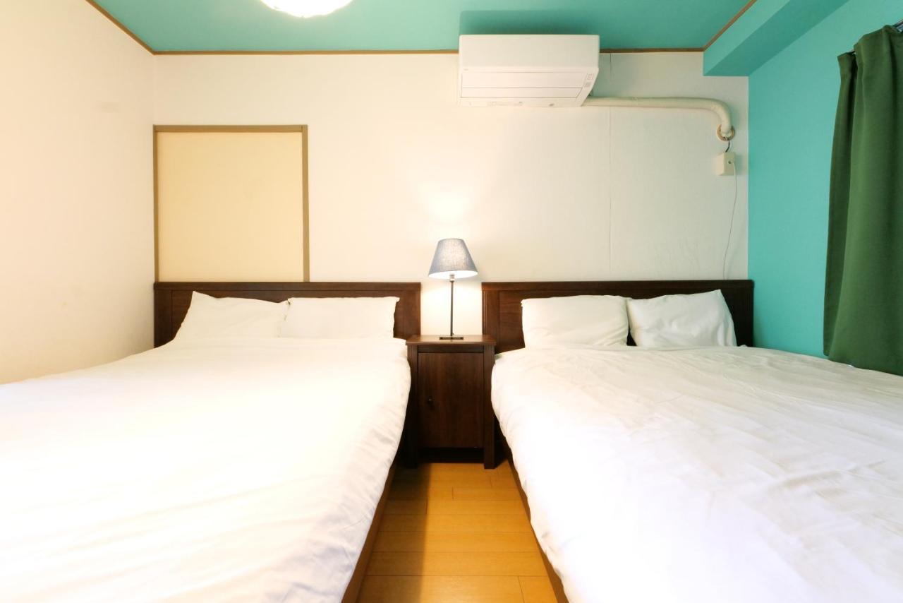 Appartement H2o Ikebukuro Feris Chiyoda #206 *