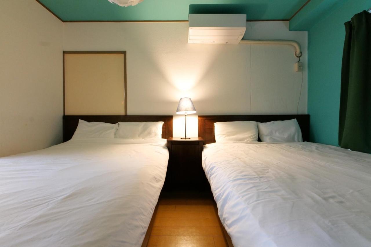 Appartement H2o Ikebukuro Feris Chiyoda #206 *
