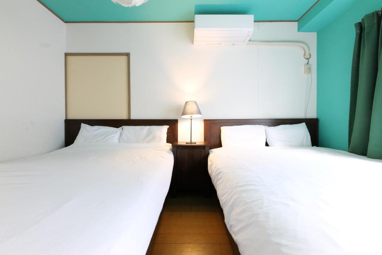 Appartement H2o Ikebukuro Feris Chiyoda #206
