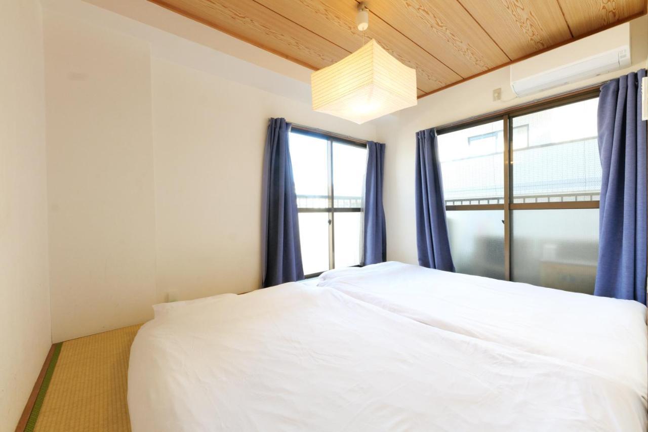 H2o Ikebukuro Feris Chiyoda #206 Appartement
