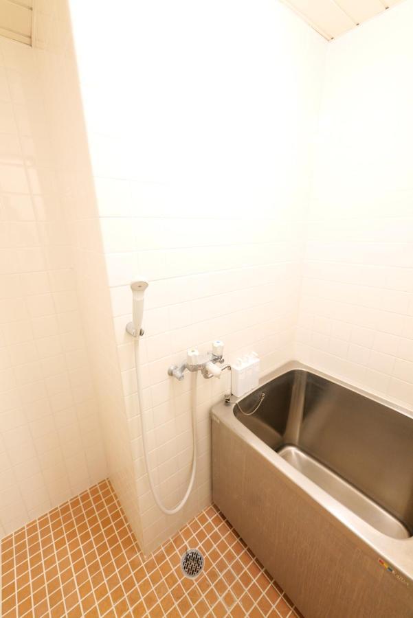 H2o Ikebukuro Feris Chiyoda #206 Appartement