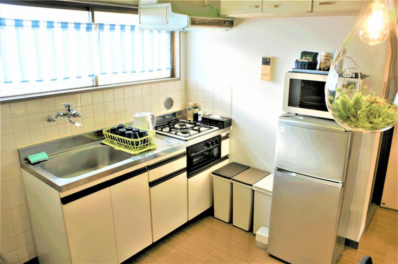 H2o Ikebukuro Feris Chiyoda #206 Appartement